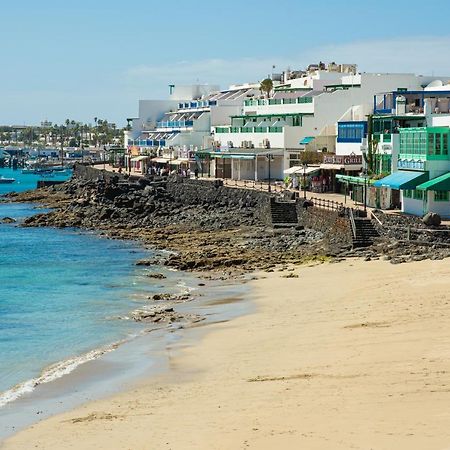 Blancazul Marina Leilighet Playa Blanca  Eksteriør bilde