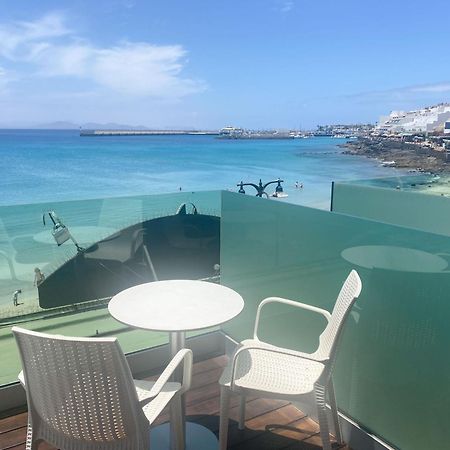 Blancazul Marina Leilighet Playa Blanca  Eksteriør bilde