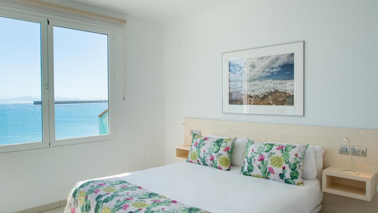 Blancazul Marina Leilighet Playa Blanca  Eksteriør bilde