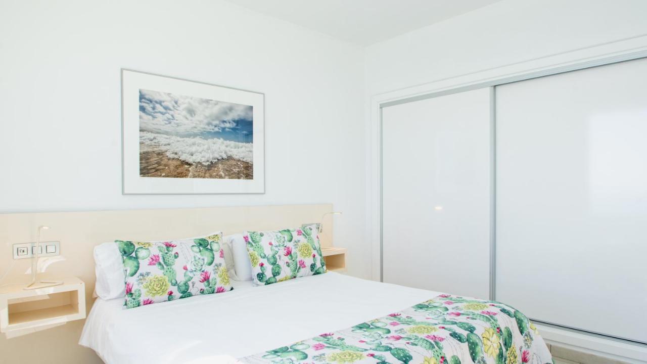 Blancazul Marina Leilighet Playa Blanca  Eksteriør bilde