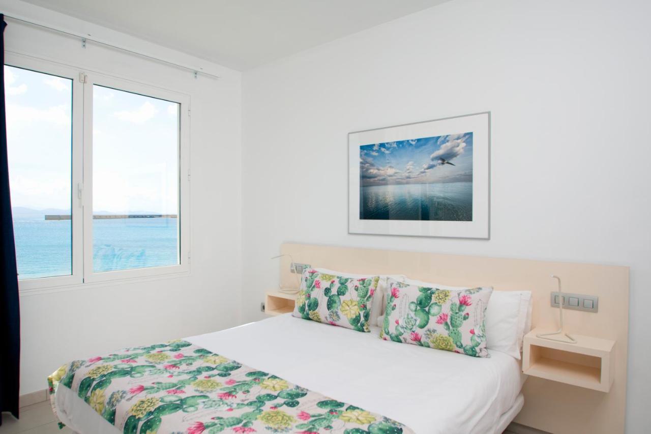 Blancazul Marina Leilighet Playa Blanca  Eksteriør bilde