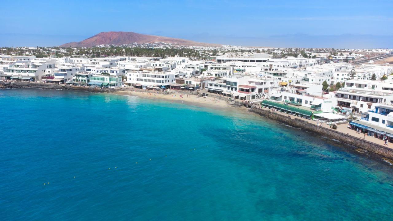 Blancazul Marina Leilighet Playa Blanca  Eksteriør bilde